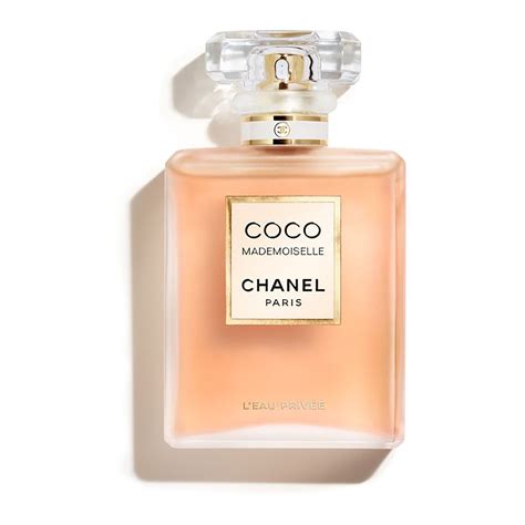 Coco Chanel perfume price sephora